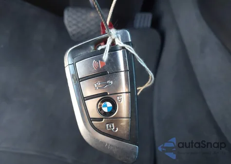 2017 BMW X5 Sdrive35I from USA, damaged, VIN 5UXKR2C54H0U18976